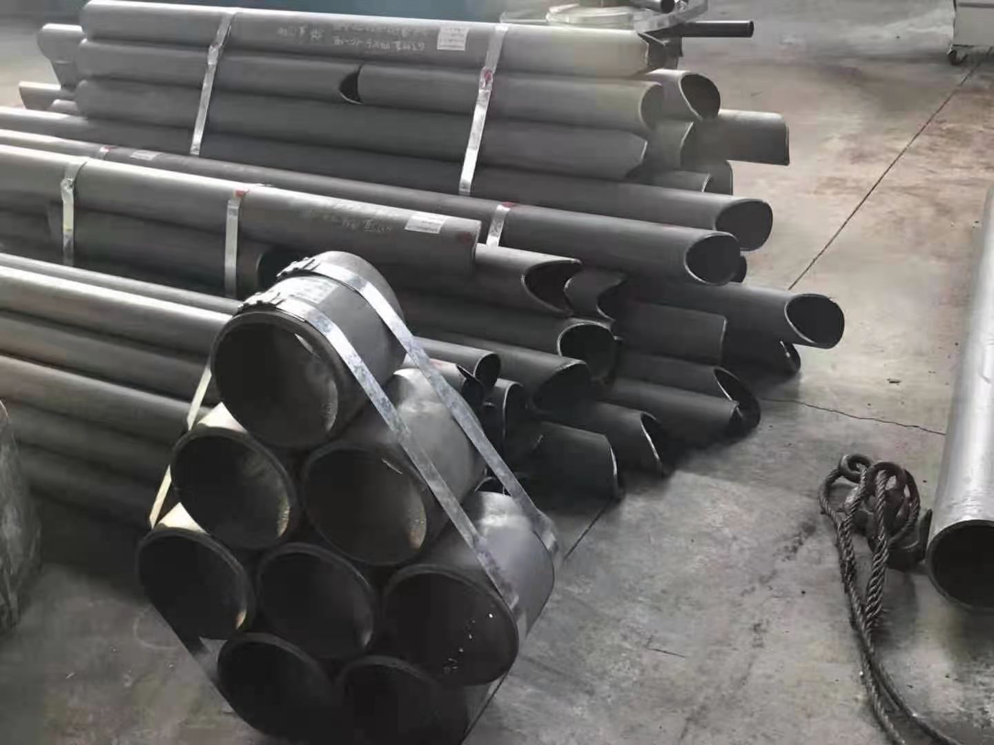 偃师网架配件